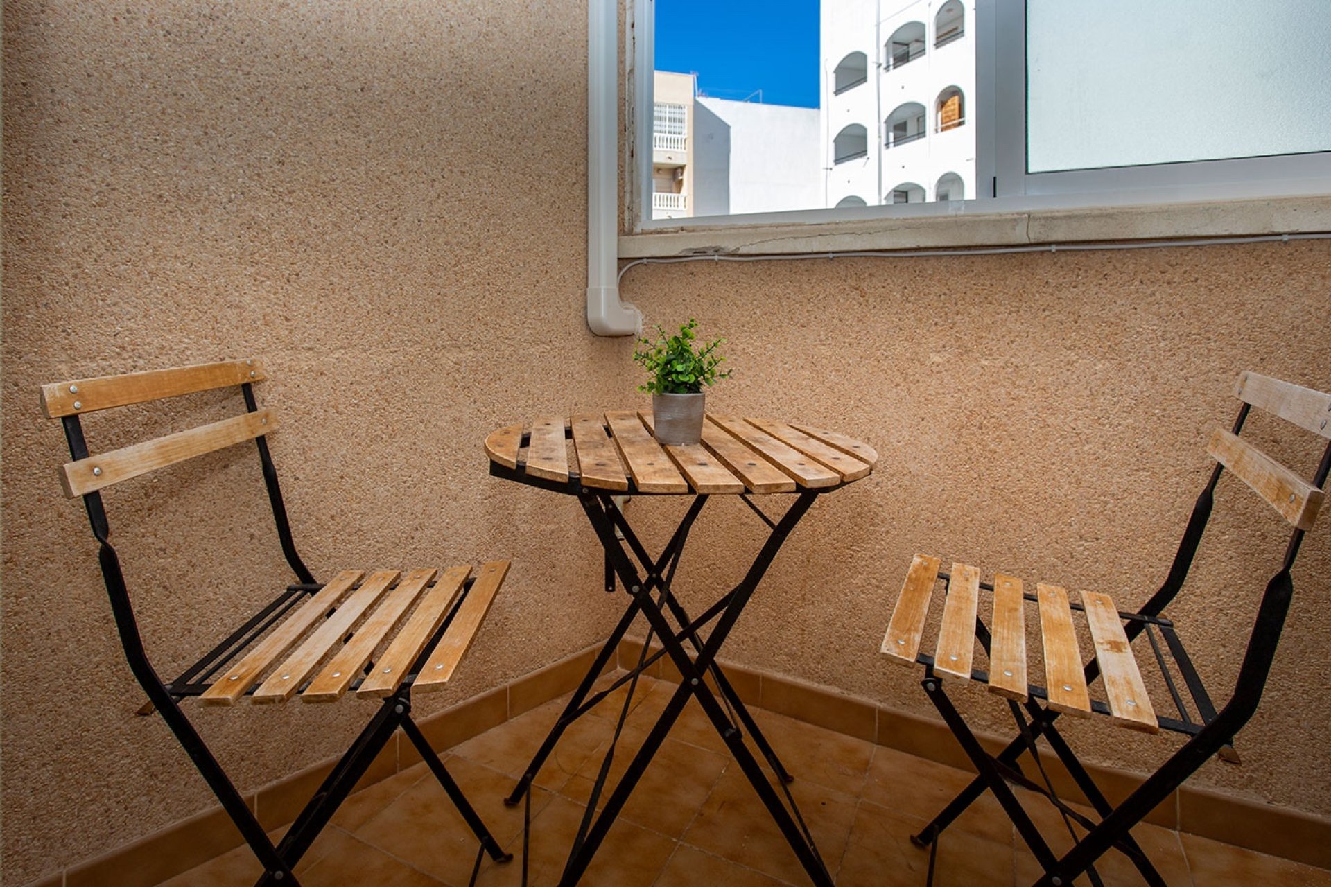 Resale - Apartment - Torrevieja - Playa Los Locos