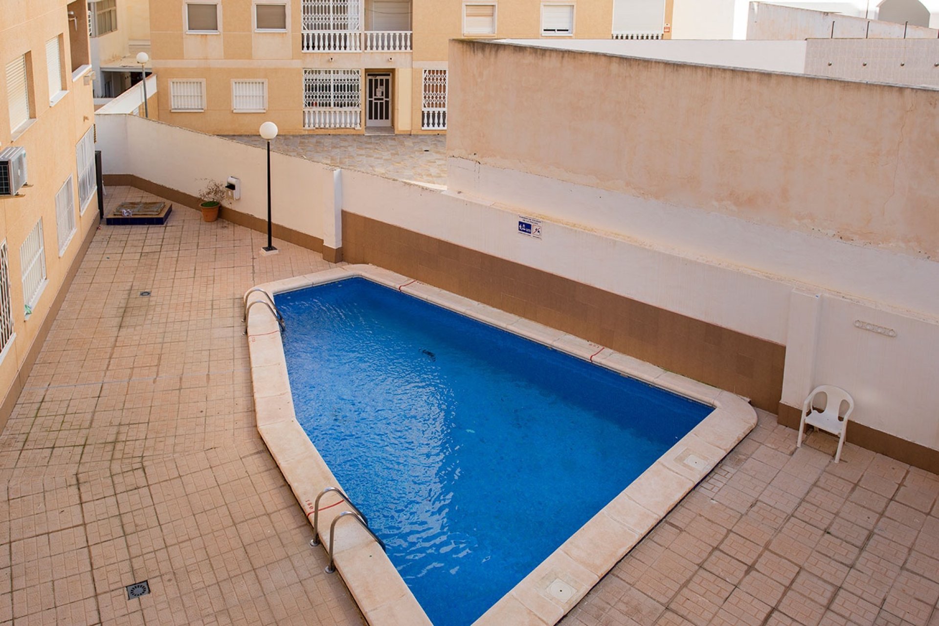 Resale - Apartment - Torrevieja - Playa Los Locos