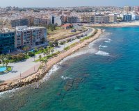 Resale - Apartment - Torrevieja - Playa Los Locos