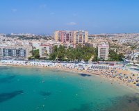 Resale - Apartment - Torrevieja - Playa Los Locos