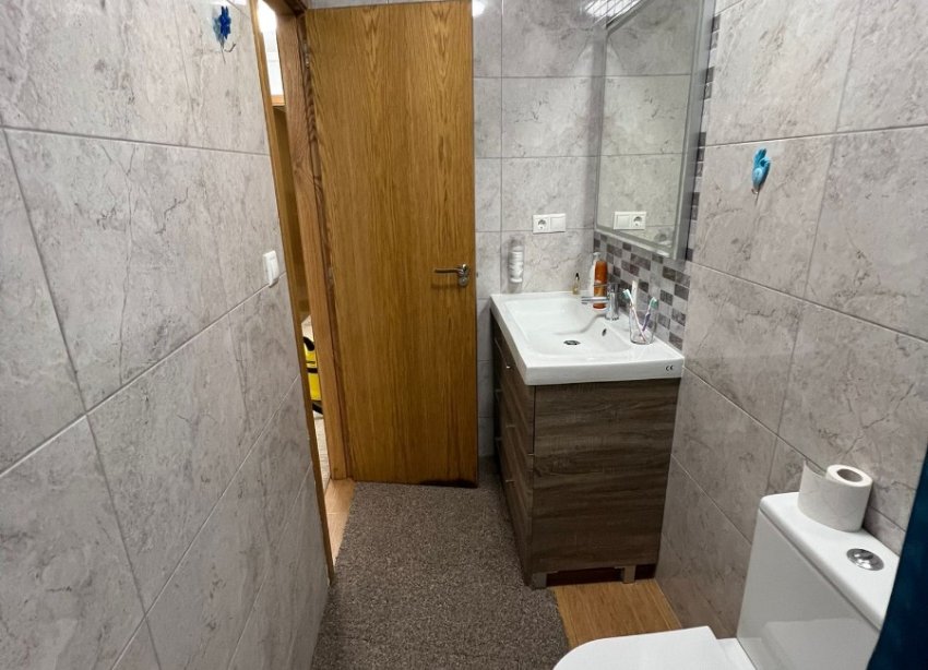 Resale - Apartment - Torrevieja - Playa Los Locos