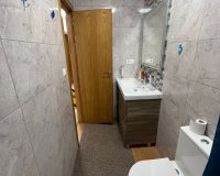 Resale - Apartment - Torrevieja - Playa Los Locos