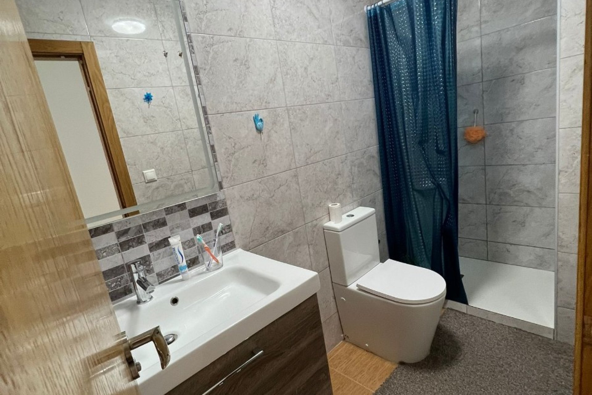 Resale - Apartment - Torrevieja - Playa Los Locos