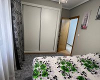 Resale - Apartment - Torrevieja - Playa Los Locos