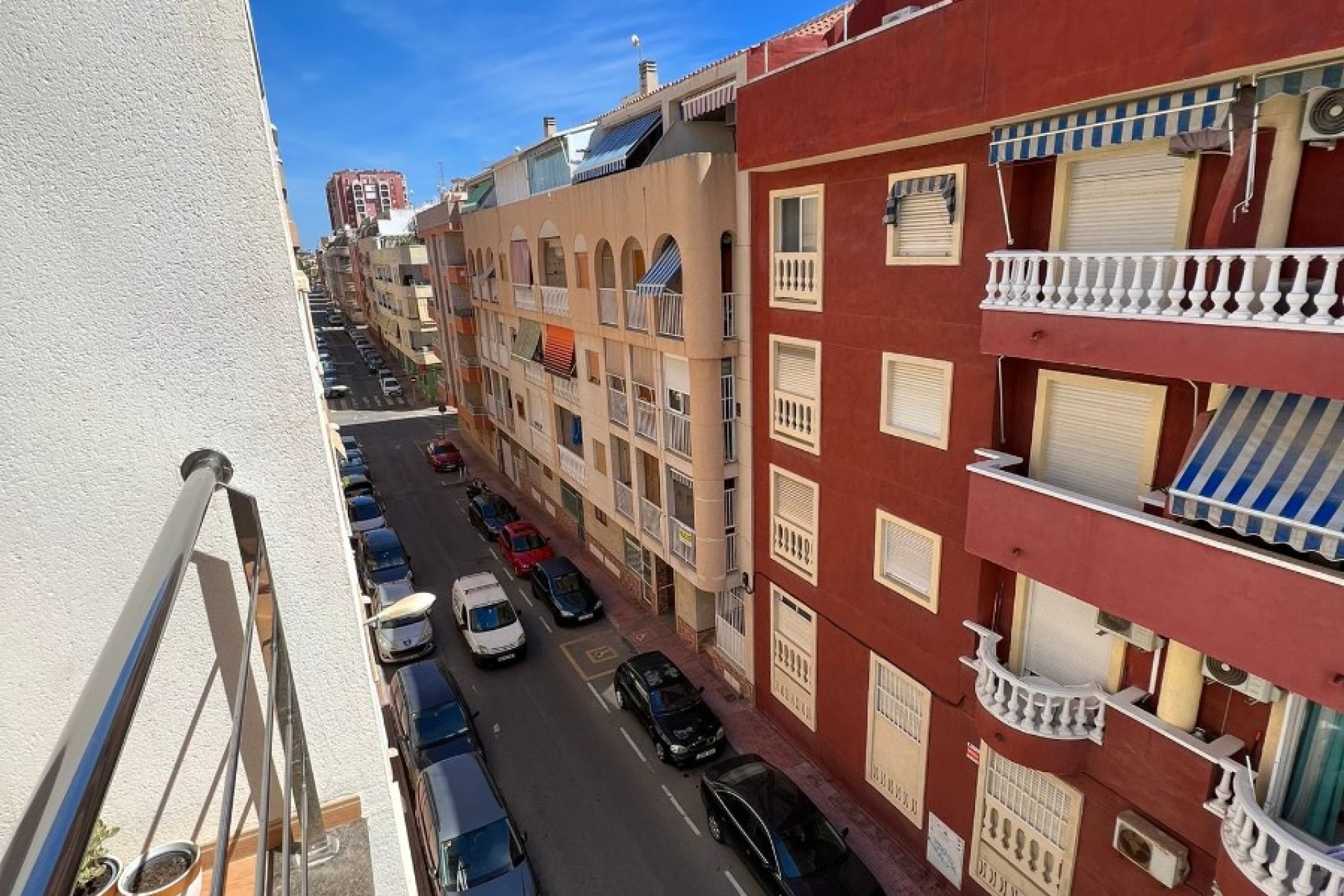 Resale - Apartment - Torrevieja - Playa Los Locos
