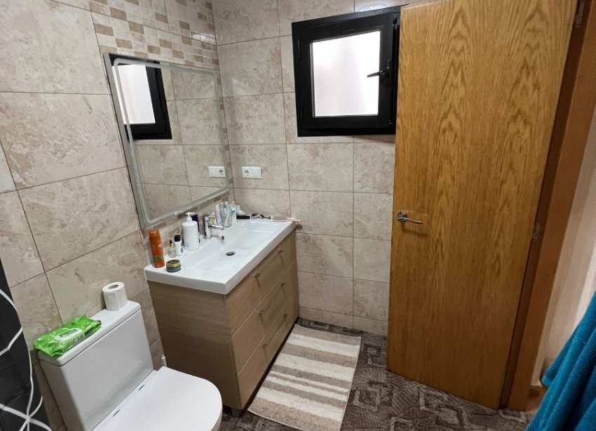 Resale - Apartment - Torrevieja - Playa Los Locos
