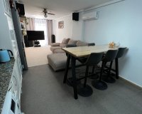 Resale - Apartment - Torrevieja - Playa Los Locos