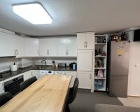 Resale - Apartment - Torrevieja - Playa Los Locos