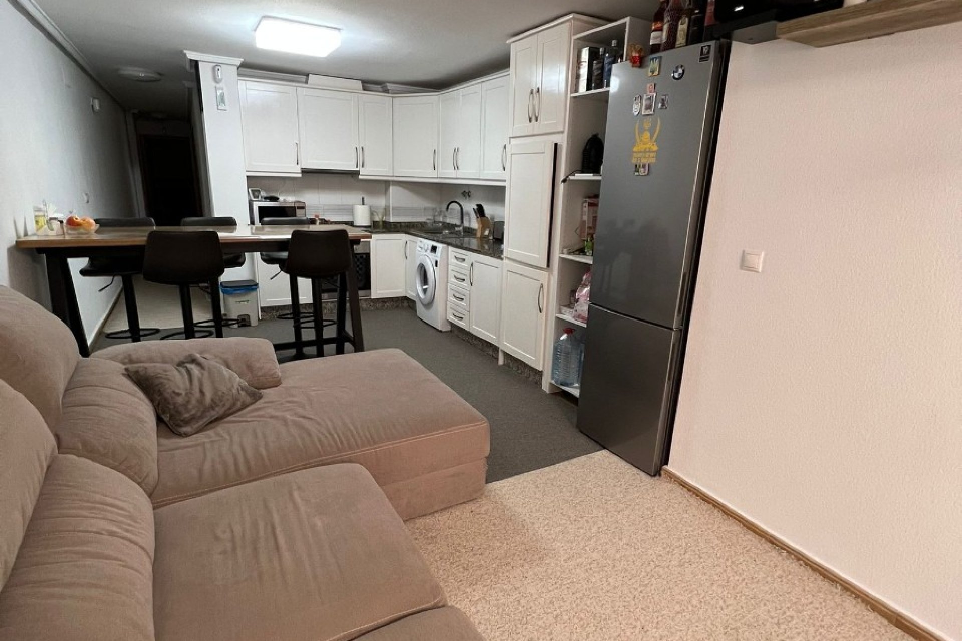 Resale - Apartment - Torrevieja - Playa Los Locos