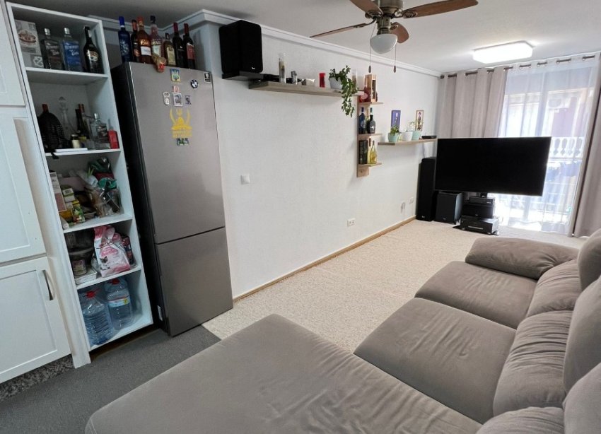 Resale - Apartment - Torrevieja - Playa Los Locos