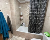 Resale - Apartment - Torrevieja - Playa Los Locos