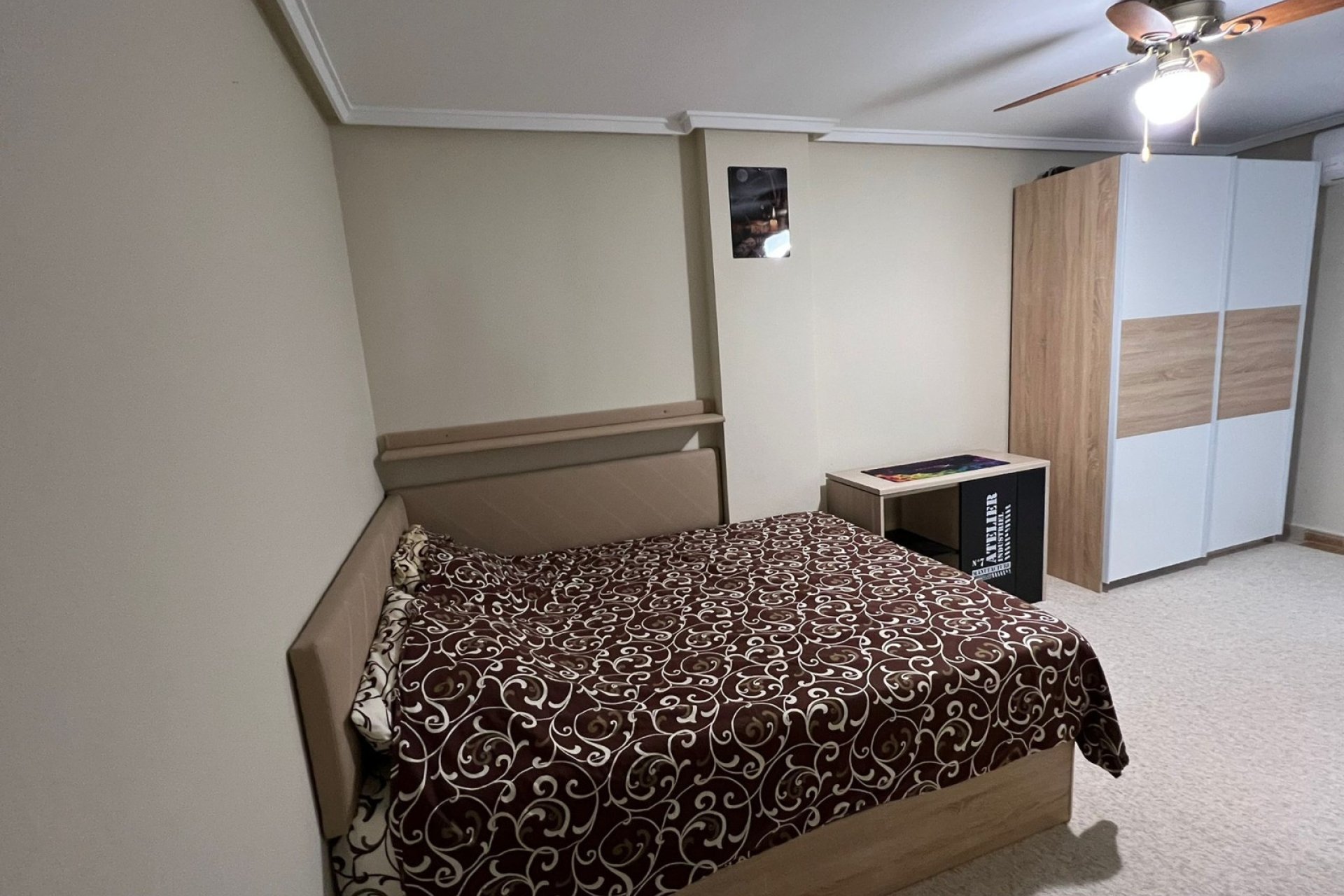 Resale - Apartment - Torrevieja - Playa Los Locos