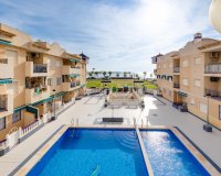 Resale - Apartment - Torrevieja - PLAYA NAUFRAGOS