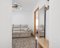 Resale - Apartment - Torrevieja - PLAYA NAUFRAGOS