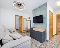 Resale - Apartment - Torrevieja - PLAYA NAUFRAGOS