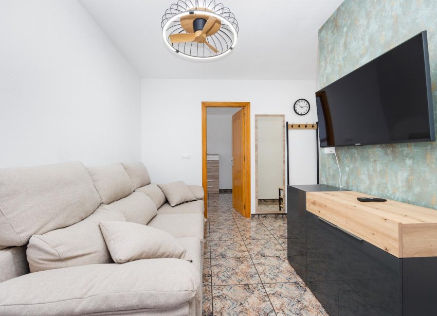 Resale - Apartment - Torrevieja - PLAYA NAUFRAGOS