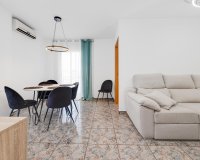 Resale - Apartment - Torrevieja - PLAYA NAUFRAGOS