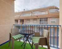 Resale - Apartment - Torrevieja - PLAYA NAUFRAGOS