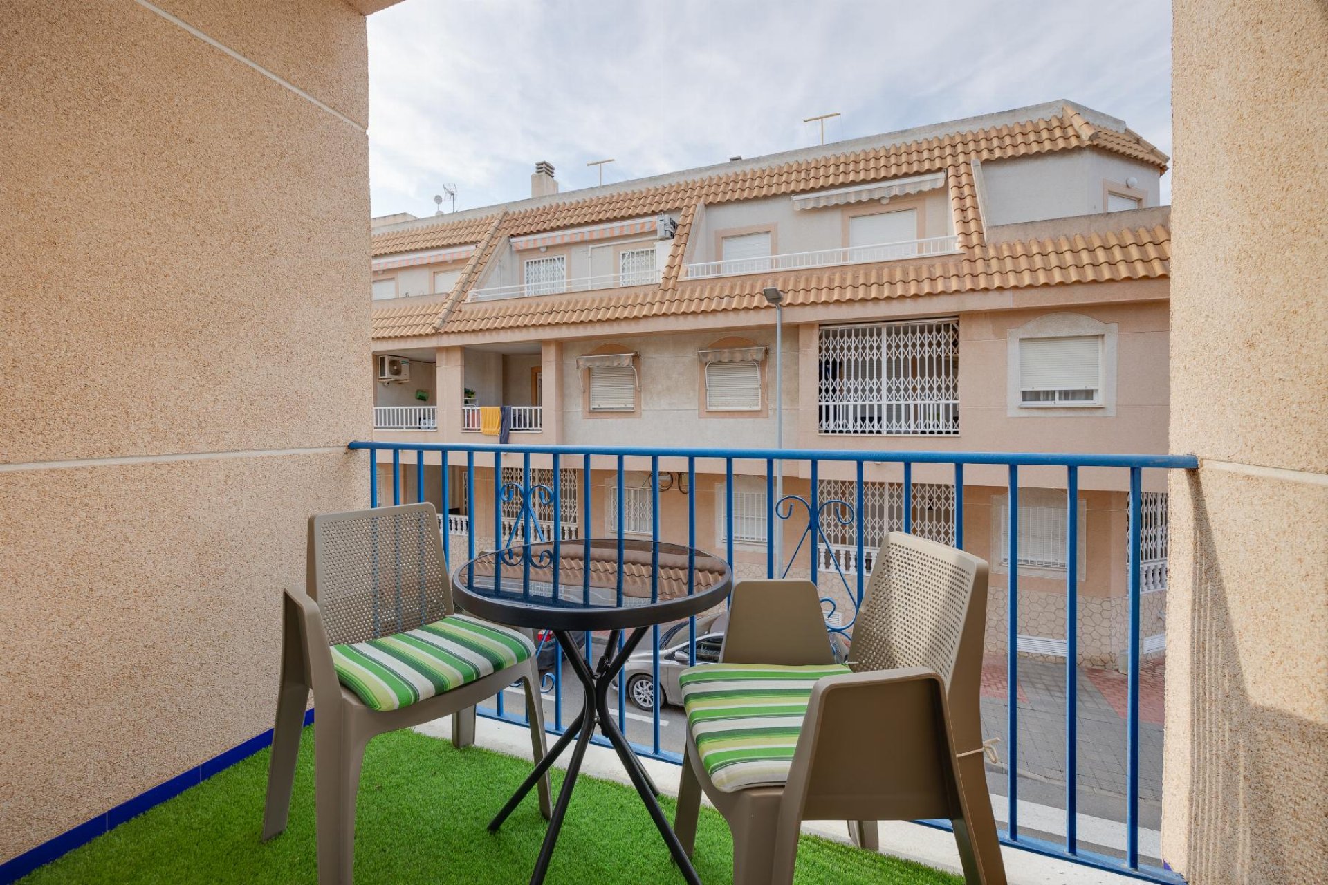 Resale - Apartment - Torrevieja - PLAYA NAUFRAGOS