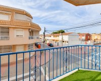 Resale - Apartment - Torrevieja - PLAYA NAUFRAGOS