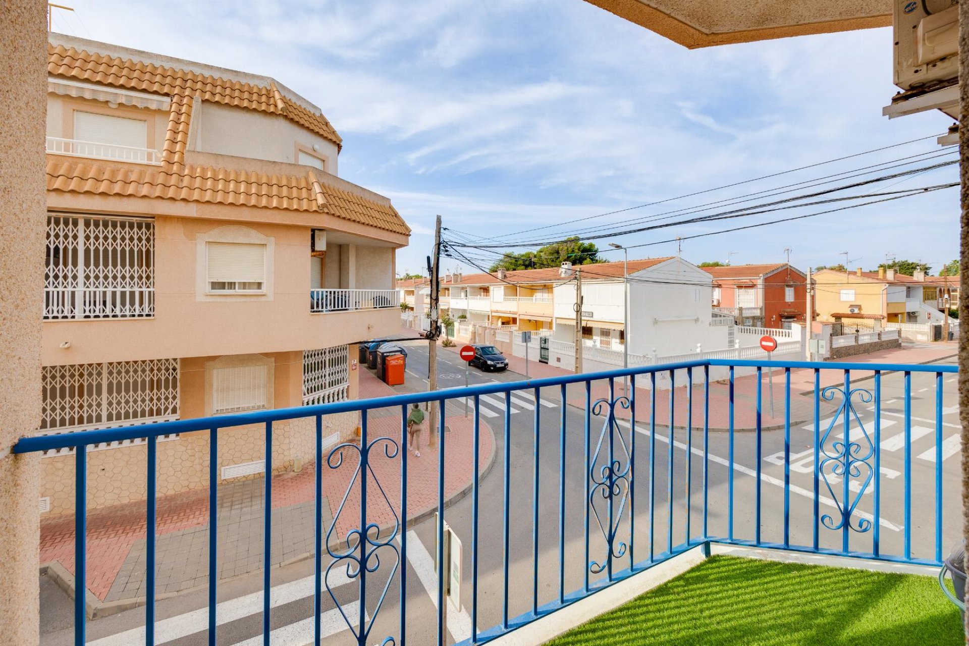 Resale - Apartment - Torrevieja - PLAYA NAUFRAGOS