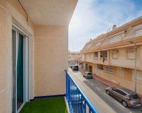 Resale - Apartment - Torrevieja - PLAYA NAUFRAGOS