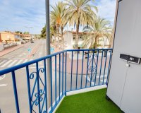 Resale - Apartment - Torrevieja - PLAYA NAUFRAGOS