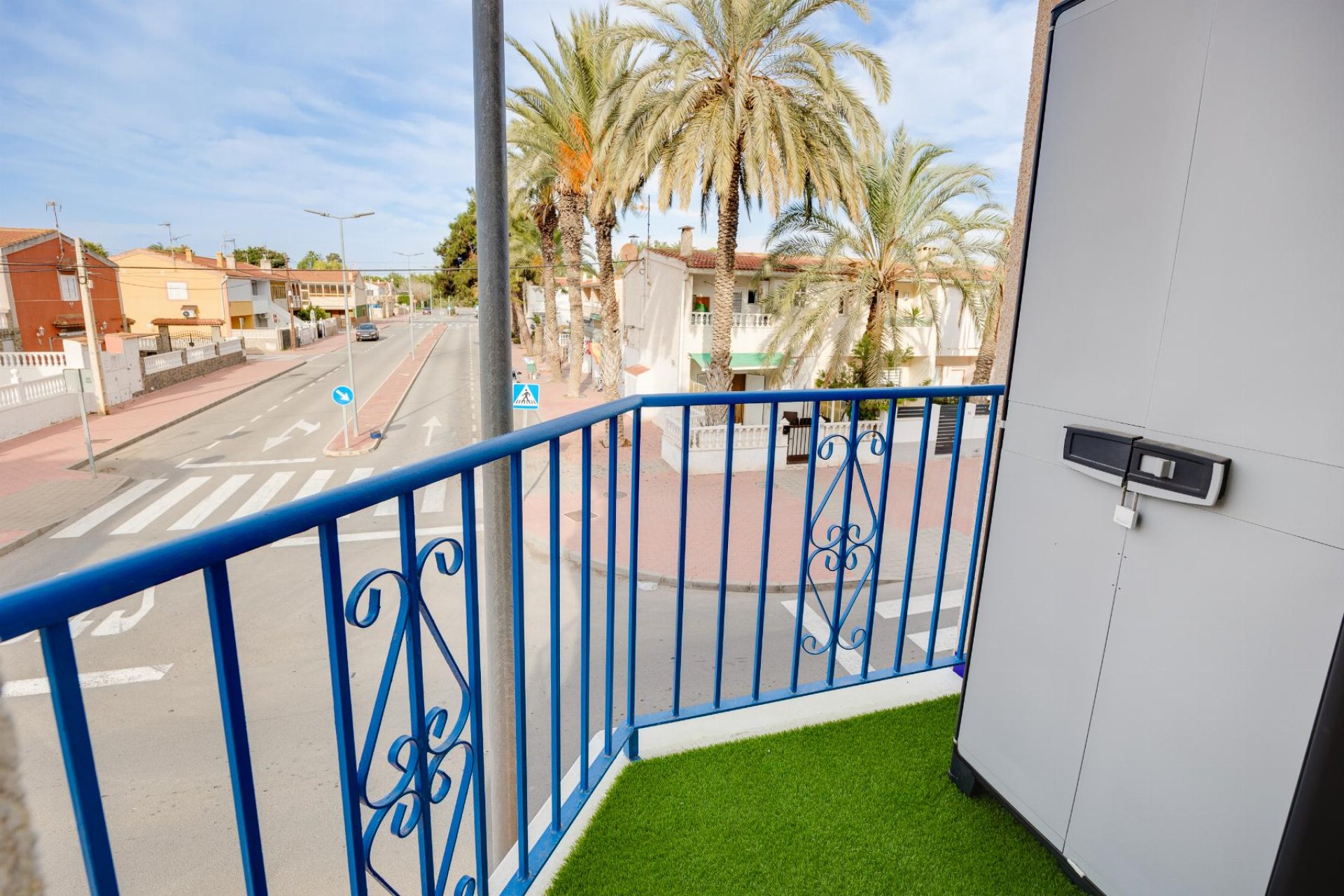 Resale - Apartment - Torrevieja - PLAYA NAUFRAGOS