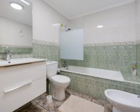 Resale - Apartment - Torrevieja - PLAYA NAUFRAGOS