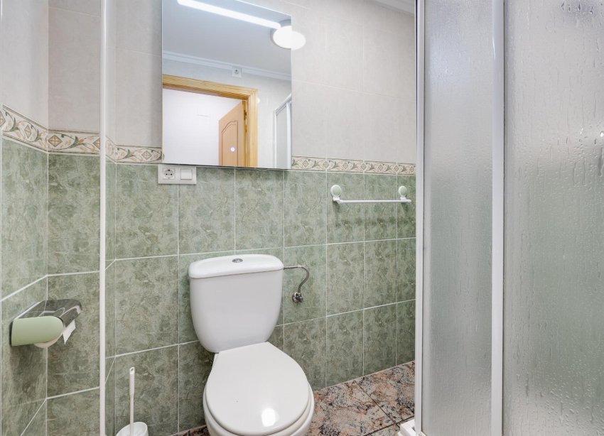 Resale - Apartment - Torrevieja - PLAYA NAUFRAGOS