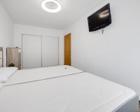 Resale - Apartment - Torrevieja - PLAYA NAUFRAGOS