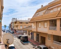 Resale - Apartment - Torrevieja - PLAYA NAUFRAGOS