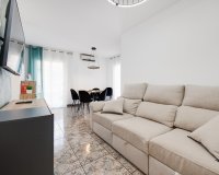 Resale - Apartment - Torrevieja - PLAYA NAUFRAGOS