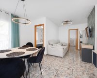 Resale - Apartment - Torrevieja - PLAYA NAUFRAGOS