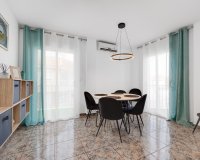 Resale - Apartment - Torrevieja - PLAYA NAUFRAGOS