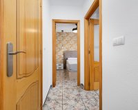 Resale - Apartment - Torrevieja - PLAYA NAUFRAGOS