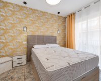 Resale - Apartment - Torrevieja - PLAYA NAUFRAGOS