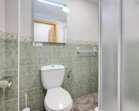 Resale - Apartment - Torrevieja - PLAYA NAUFRAGOS