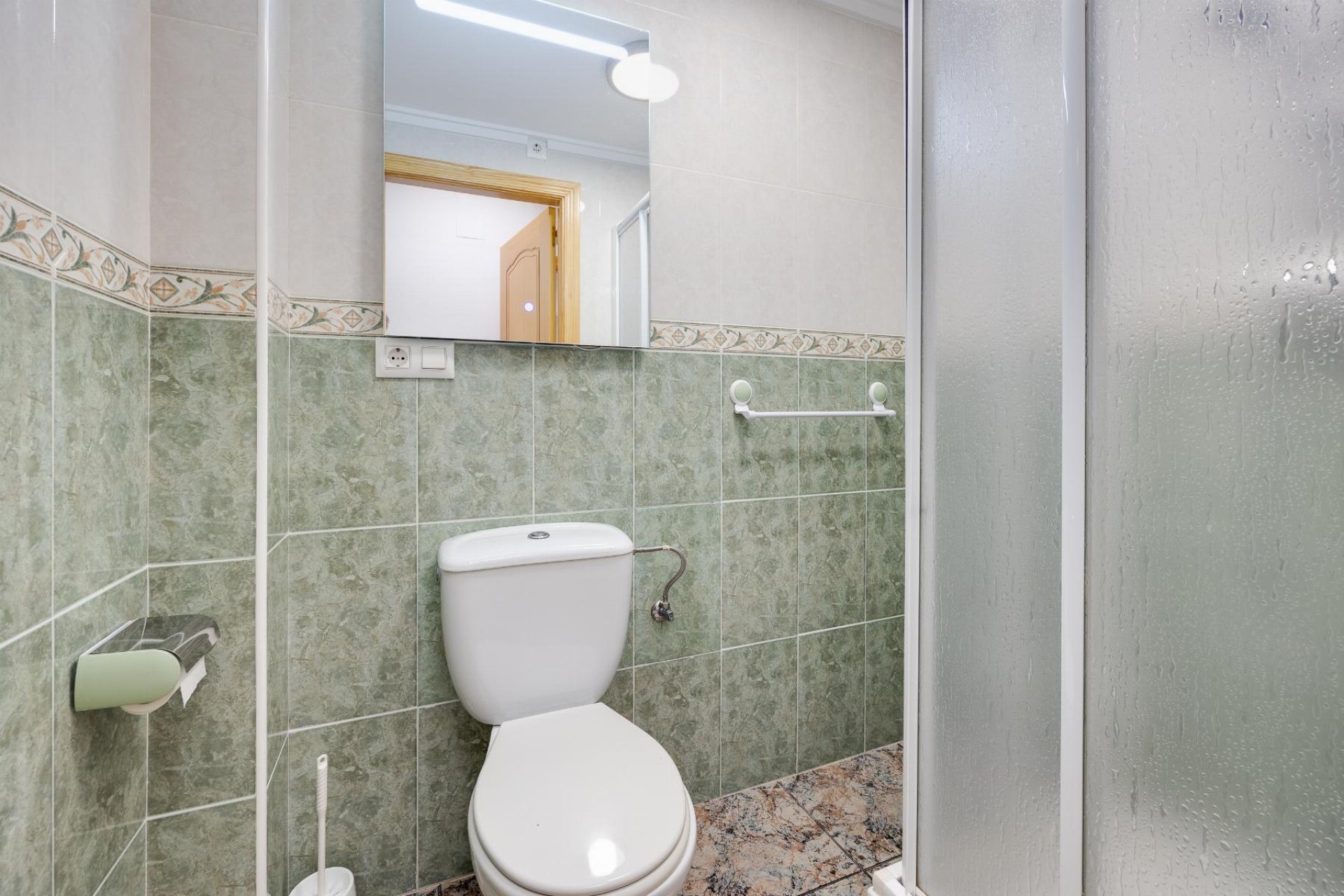 Resale - Apartment - Torrevieja - PLAYA NAUFRAGOS