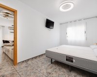 Resale - Apartment - Torrevieja - PLAYA NAUFRAGOS