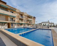 Resale - Apartment - Torrevieja - PLAYA NAUFRAGOS