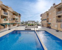 Resale - Apartment - Torrevieja - PLAYA NAUFRAGOS