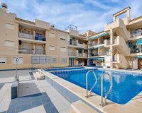 Resale - Apartment - Torrevieja - PLAYA NAUFRAGOS