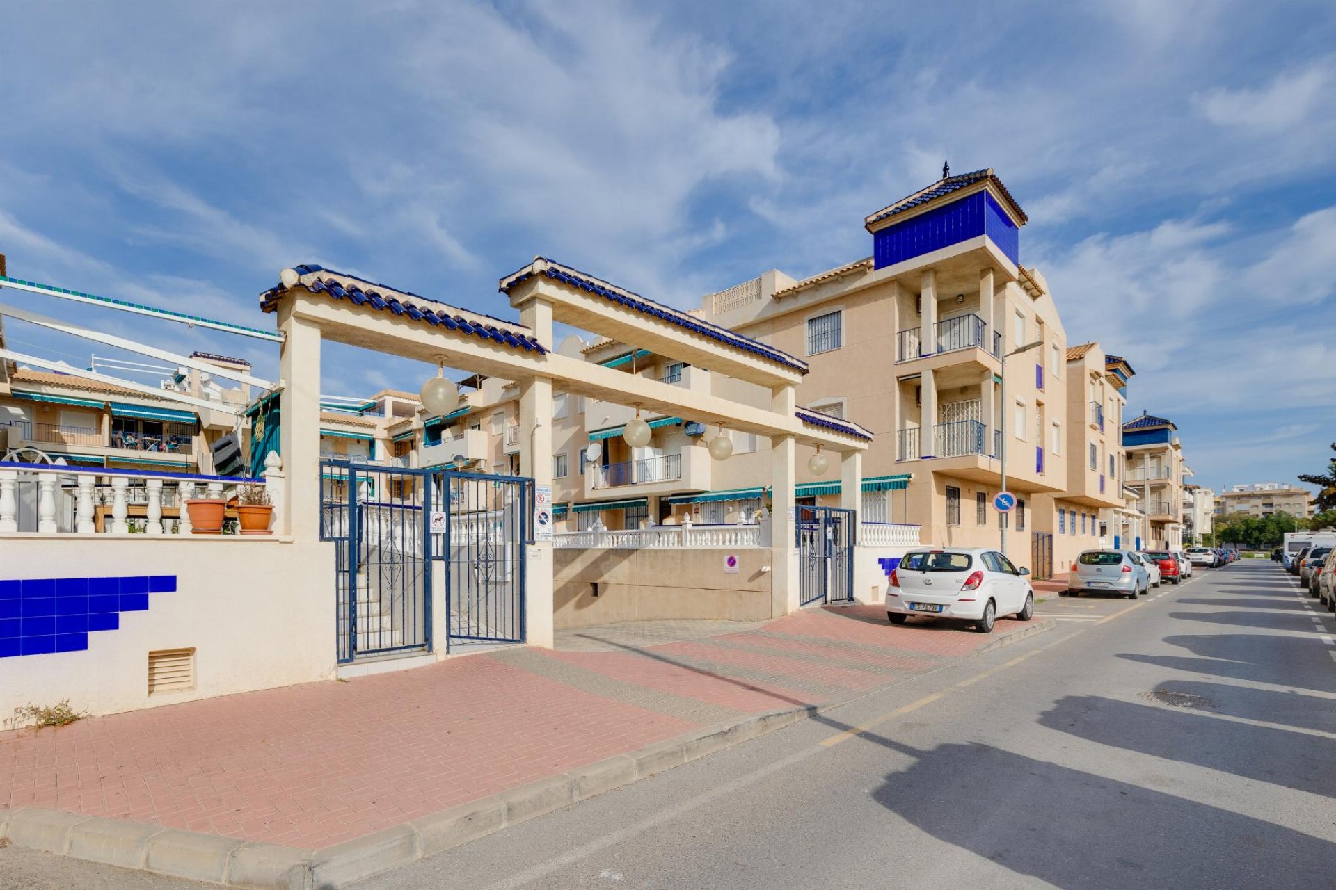 Resale - Apartment - Torrevieja - PLAYA NAUFRAGOS