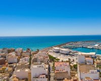 Resale - Apartment - Torrevieja - Puerto Deportivo