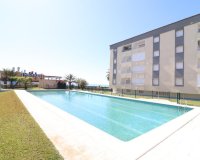 Resale - Apartment - Torrevieja - Punta Prima