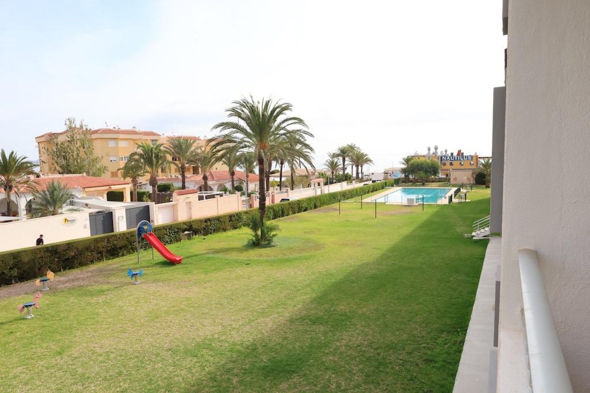 Resale - Apartment - Torrevieja - Punta Prima