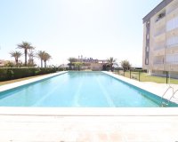 Resale - Apartment - Torrevieja - Punta Prima