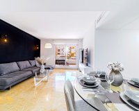 Resale - Apartment - Torrevieja - Punta Prima