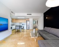 Resale - Apartment - Torrevieja - Punta Prima